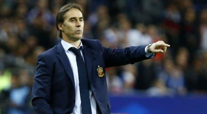 "Реал" объявил имя нового тренера команды