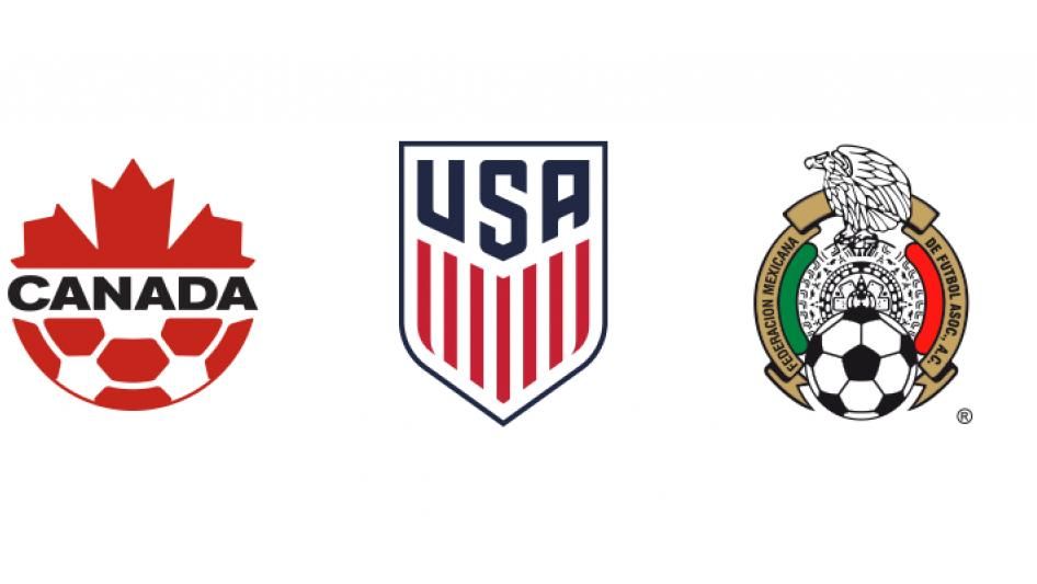 Чемпіонат світу з футболу 2026 - країни де пройде ЧС 2026 Чемпіонат світу з футболу 2026 - країни де пройде ЧС 2026