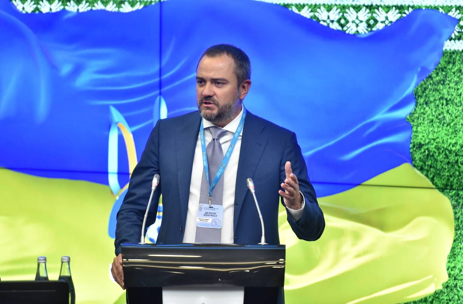 Павелко под прицелом: НАБУ начало расследование против президента ФФУ Павелко под прицелом: НАБУ начало расследование против президента ФФУ