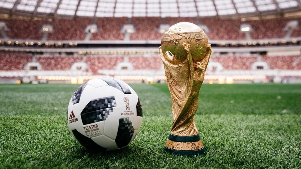 Франция – Австралия: прогноз на матч - Чемпионат мира 2018