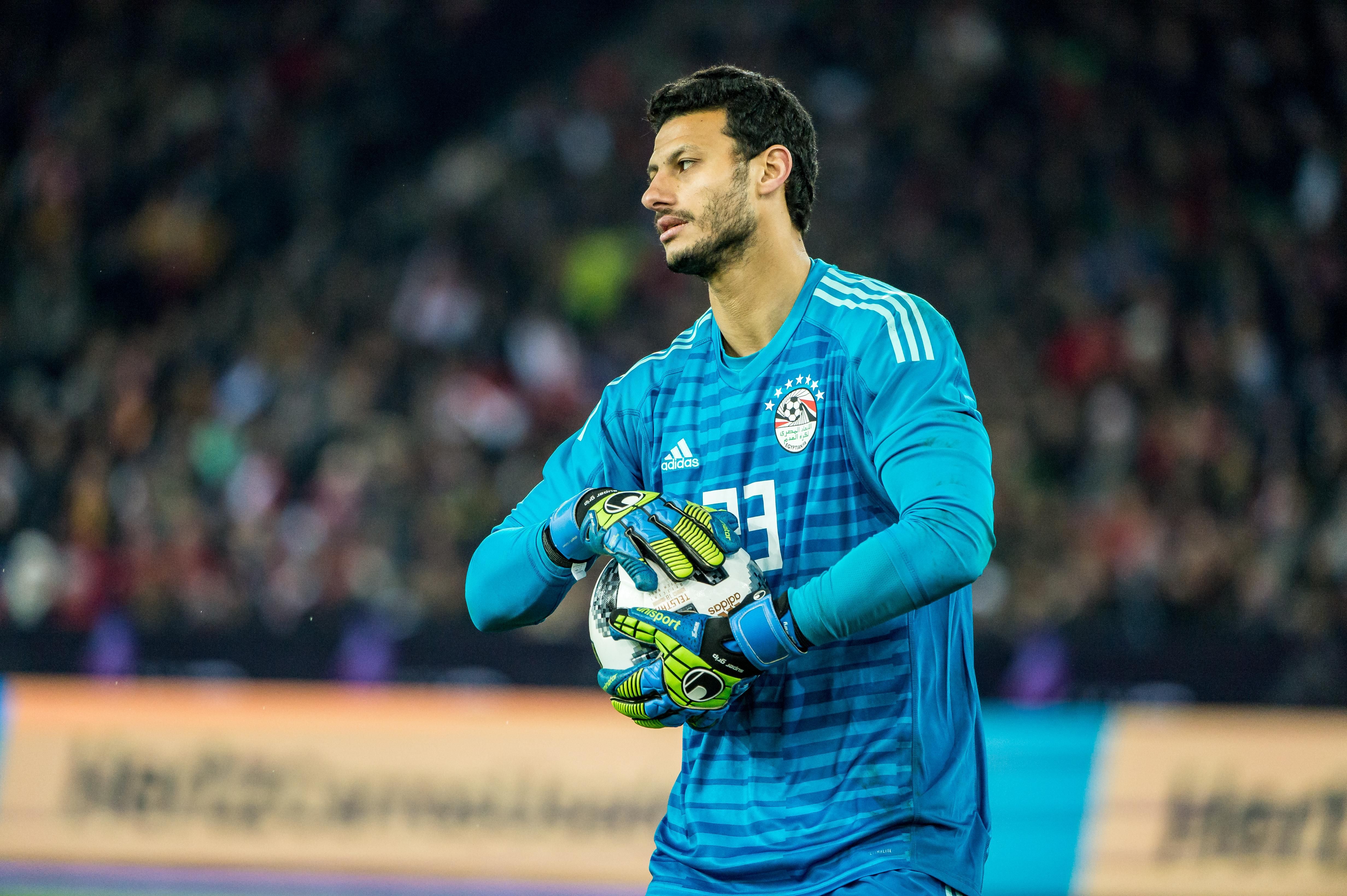 Релігійний скандал ледь не розгорівся на ЧС-2018 Релігійний скандал ледь не розгорівся на ЧС-2018