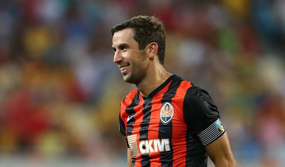 Капітан "Шахтаря" Срна погодився перейти в італійський "Кальярі" Капітан "Шахтаря" Срна погодився перейти в італійський "Кальярі"