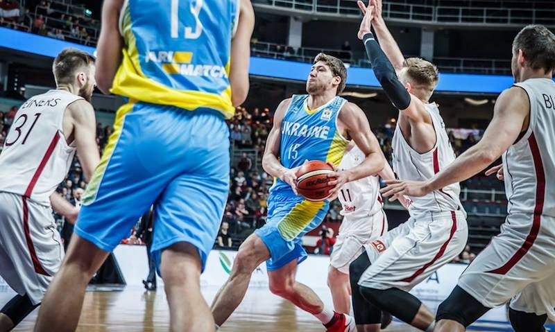 Опубликовано эффектное промо матча сборной Украины в отборе на ЧМ-2019