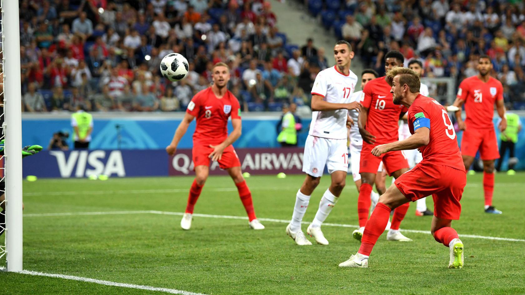 Главные события Чемпионата мира по футболу 18 июня