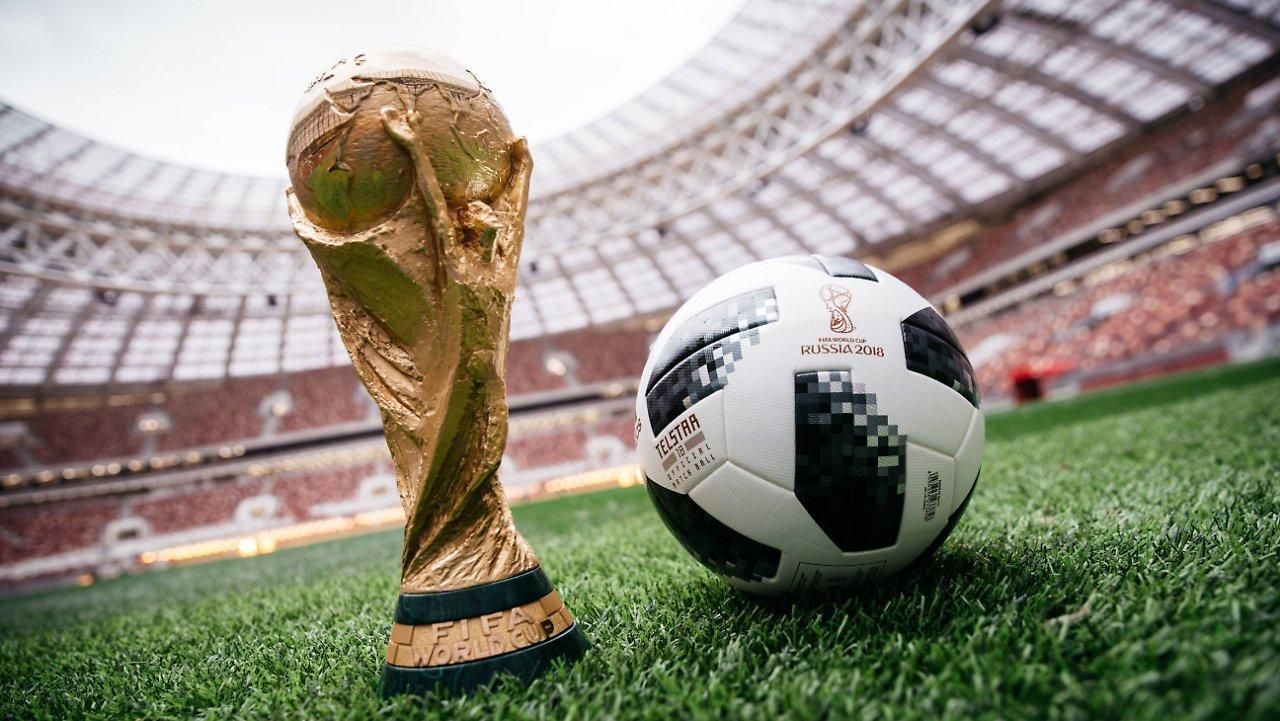Франція – Перу: прогноз на матч - Чемпіонат світу з футболу 2018