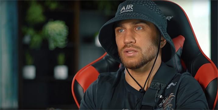 Ломаченко планирует выйти на ринг с Бельтраном Ломаченко планирует выйти на ринг с Бельтраном