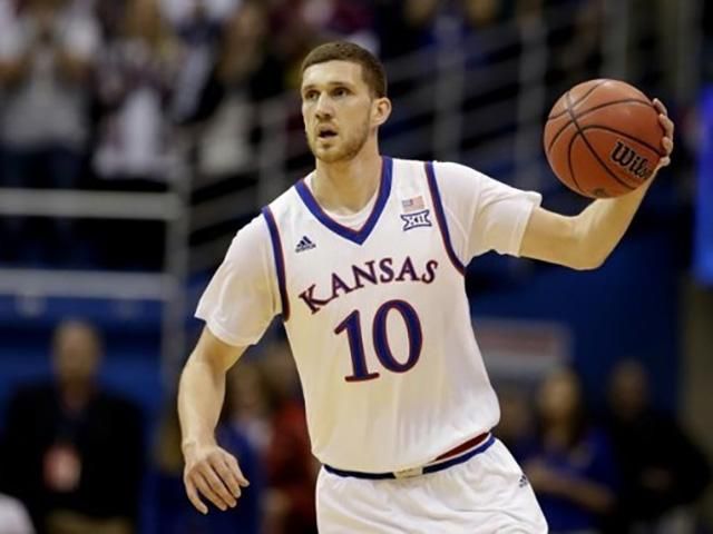 Святослав Михайлюк прокоментував свій преддрафтовий перегляд в "Голден-Стейт Ворріорс" Святослав Михайлюк прокоментував свій преддрафтовий перегляд в "Голден-Стейт Ворріорс"