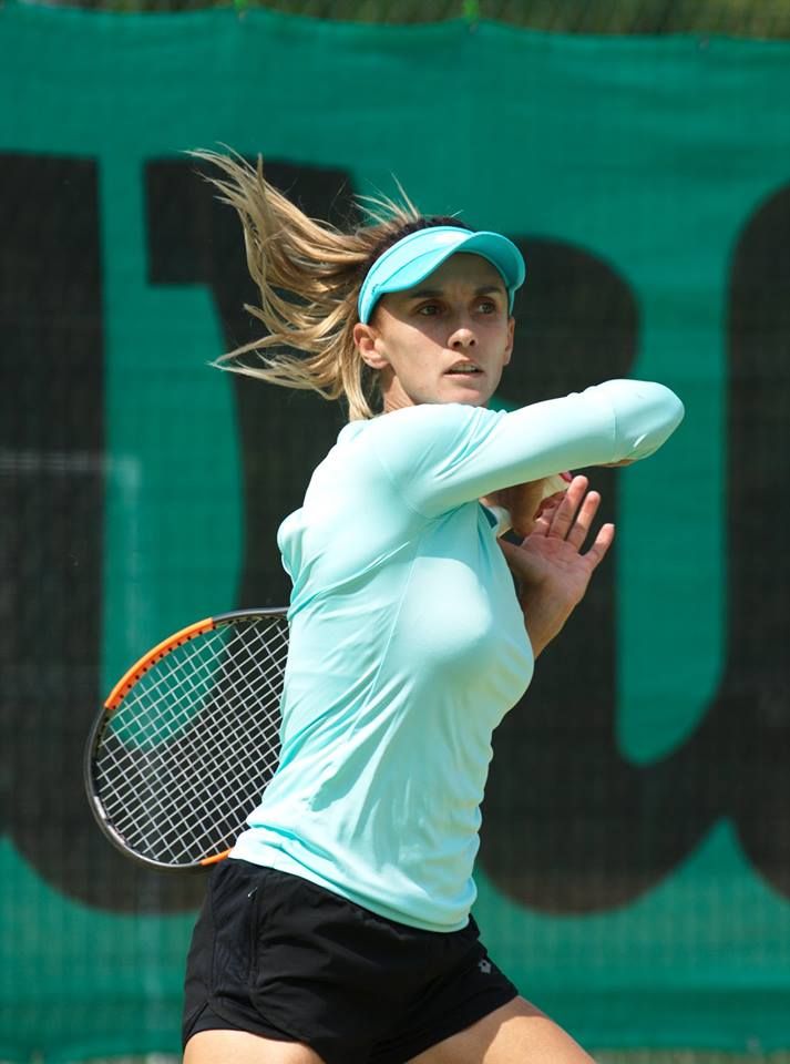 Цуренко уверенно обыграла россиянку Касаткину на турнире в Бирмингеме Цуренко уверенно обыграла россиянку Касаткину на турнире в Бирмингеме