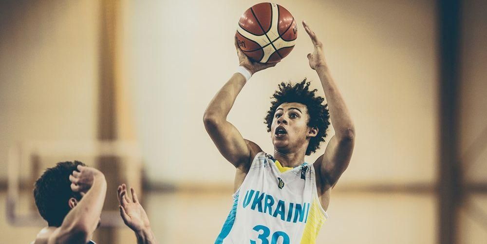 Украинец Юсуф Санон в НБА будет выступать за "Вашингтон" Украинец Юсуф Санон в НБА будет выступать за "Вашингтон"