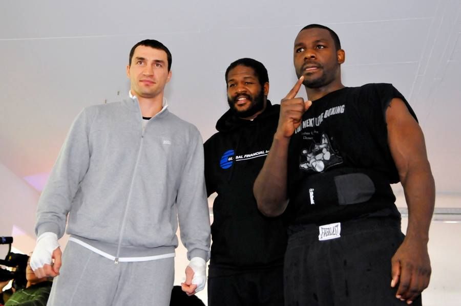 Легенды бокса соберутся в Киеве Легенды бокса соберутся в Киеве