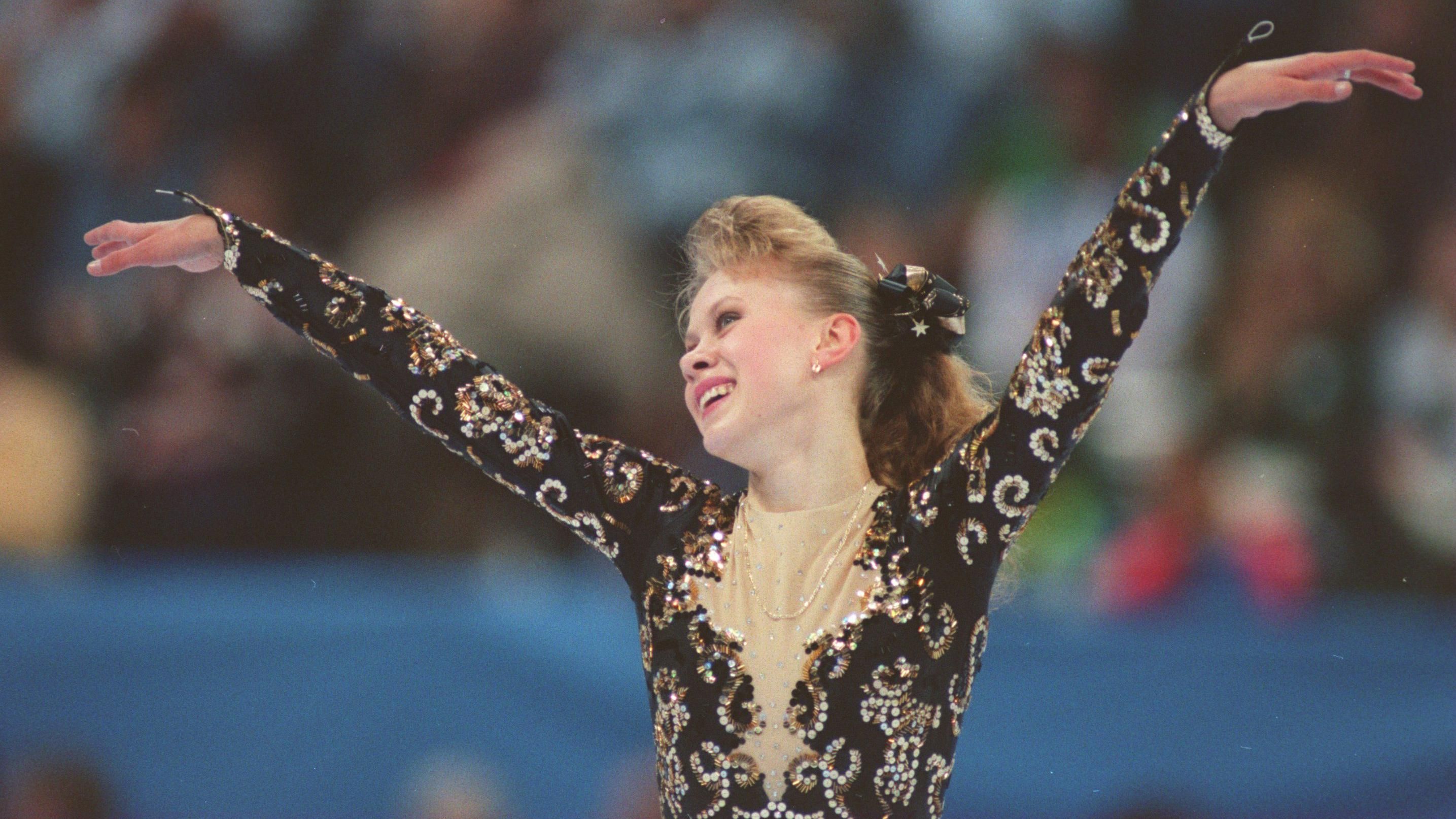 Известная олимпийская чемпионка проиграла дело против Украины на 50 миллионов: детали Известная олимпийская чемпионка проиграла дело против Украины на 50 миллионов: детали