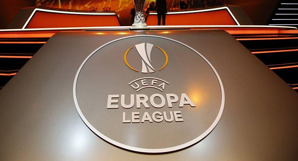 Украинская бригада арбитров будет обслуживать матчи Лиги Европы