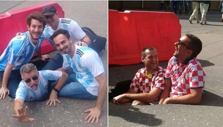 Шокова Росія: вболівальники ЧС-2018 знайшли оригінальну цікавинку у Нижньому Новгороді Шокова Росія: вболівальники ЧС-2018 знайшли оригінальну цікавинку у Нижньому Новгороді