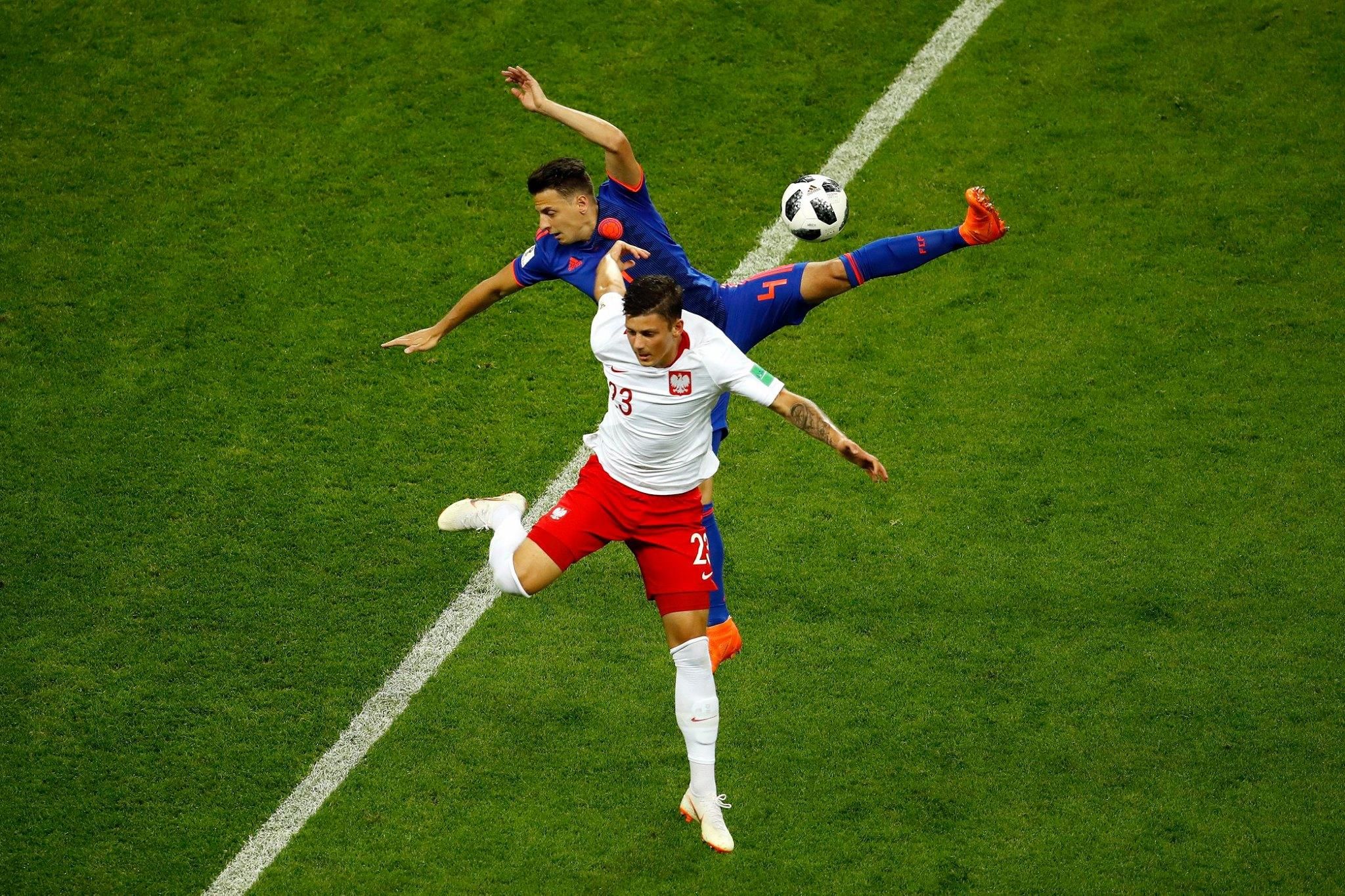 Головні новини Чемпіонату світу з футболу 24 червня Головні новини Чемпіонату світу з футболу 24 червня