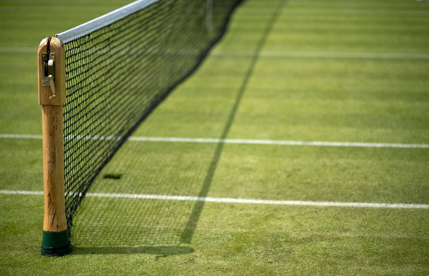Костюк и Ястремская удачно стартовали в квалификации Wimbledon, Калинина проиграла свой матч