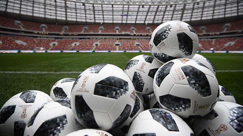 Франция – Аргентина: прогноз на матч 30 июня 2018 - 1/8 ЧМ 2018 Франция – Аргентина: прогноз на матч 30 июня 2018 - 1/8 ЧМ 2018