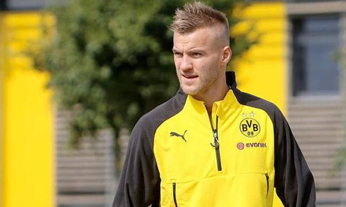 "Эвертон" снова интересуется Андреем Ярмоленко "Эвертон" снова интересуется Андреем Ярмоленко