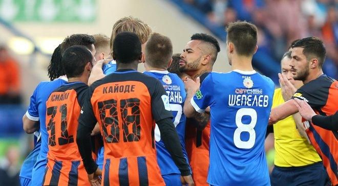 Шахтар – Динамо - Суперкубок України 2018: квитки на матч Шахтар – Динамо - Суперкубок України 2018: квитки на матч