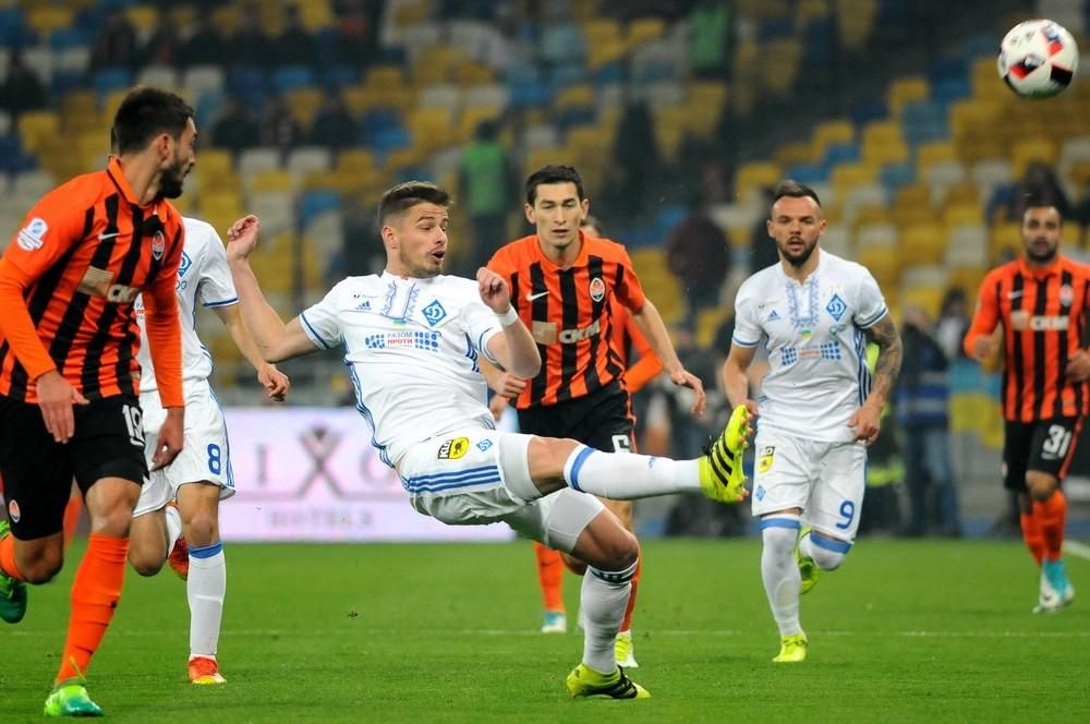 Шахтар – Динамо: дата, час та місце - Суперкубок України 2018 Шахтар – Динамо: дата, час та місце - Суперкубок України 2018