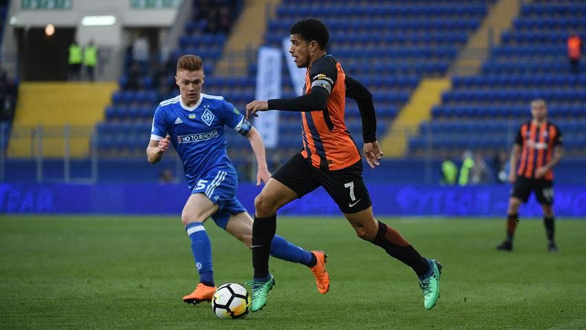 Динамо – Шахтар: прогноз букмекерів на Суперкубок України 2018 Динамо – Шахтар: прогноз букмекерів на Суперкубок України 2018