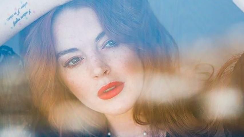 Линдсей Лохан хочет усыновить ребенка из Турции Линдсей Лохан хочет усыновить ребенка из Турции