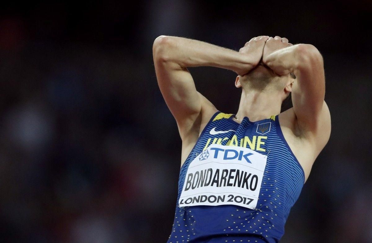 Украинский бронзовый призер Олимпиады-2016 пропустит сезон: стала известна причина