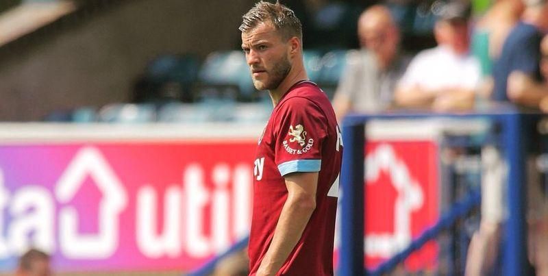 Андрей Ярмоленко отметился первым ассистом за "Вест Хэм" Андрей Ярмоленко отметился первым ассистом за "Вест Хэм"