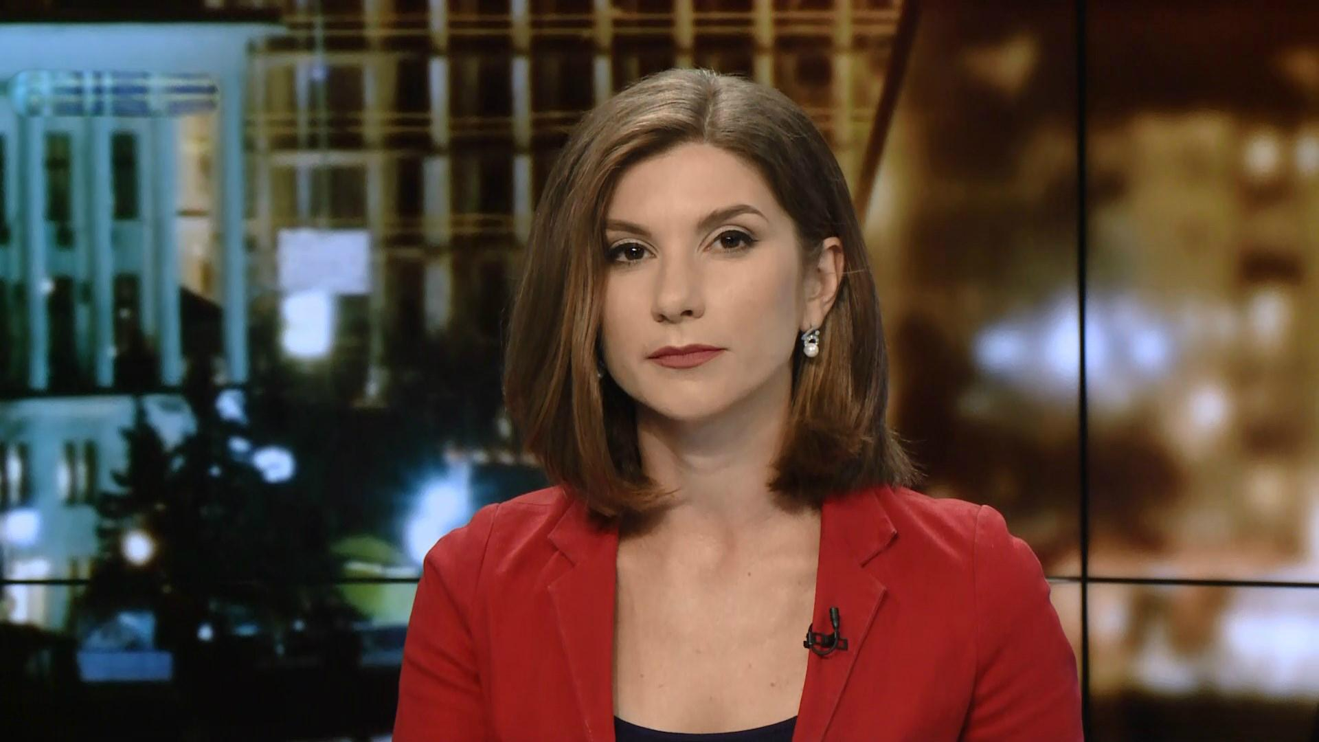 Итоговый выпуск новостей за 21:00: Усик одолел Гассиева. Строгий режим для украинцев в Греции