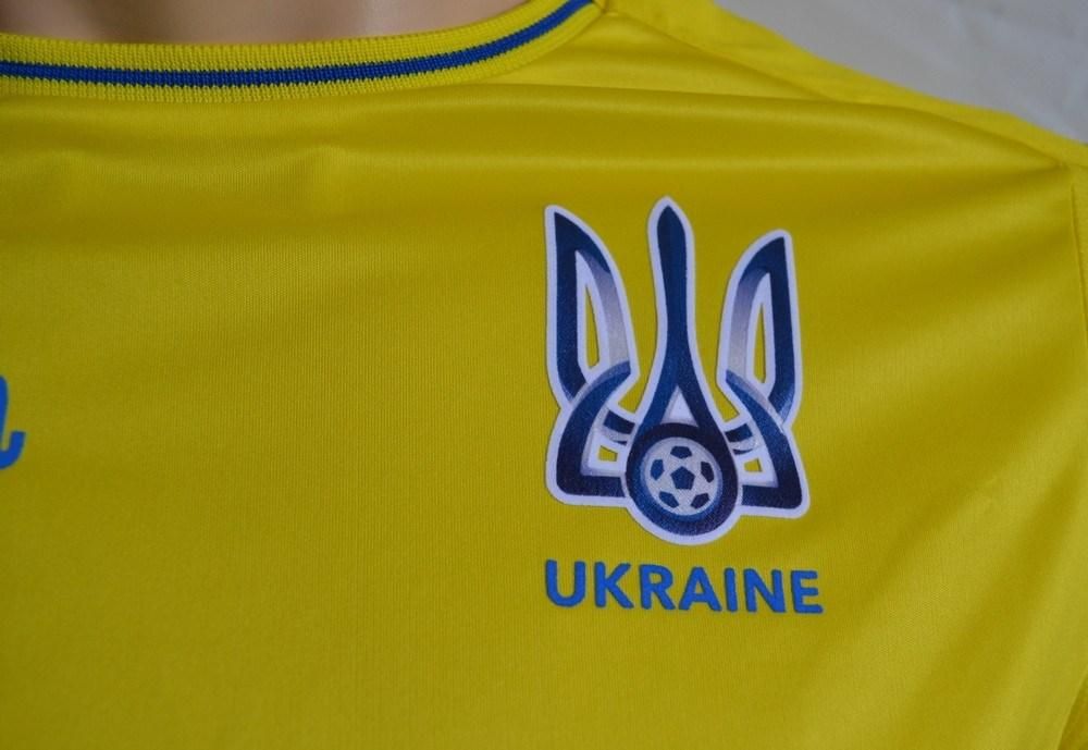 Запоріжжя прийме два матчі відбору на Євро-2019 молодіжної збірної України з футболу
