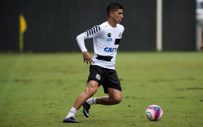 Бразильский новичок "Динамо" уже вылетел в Киев