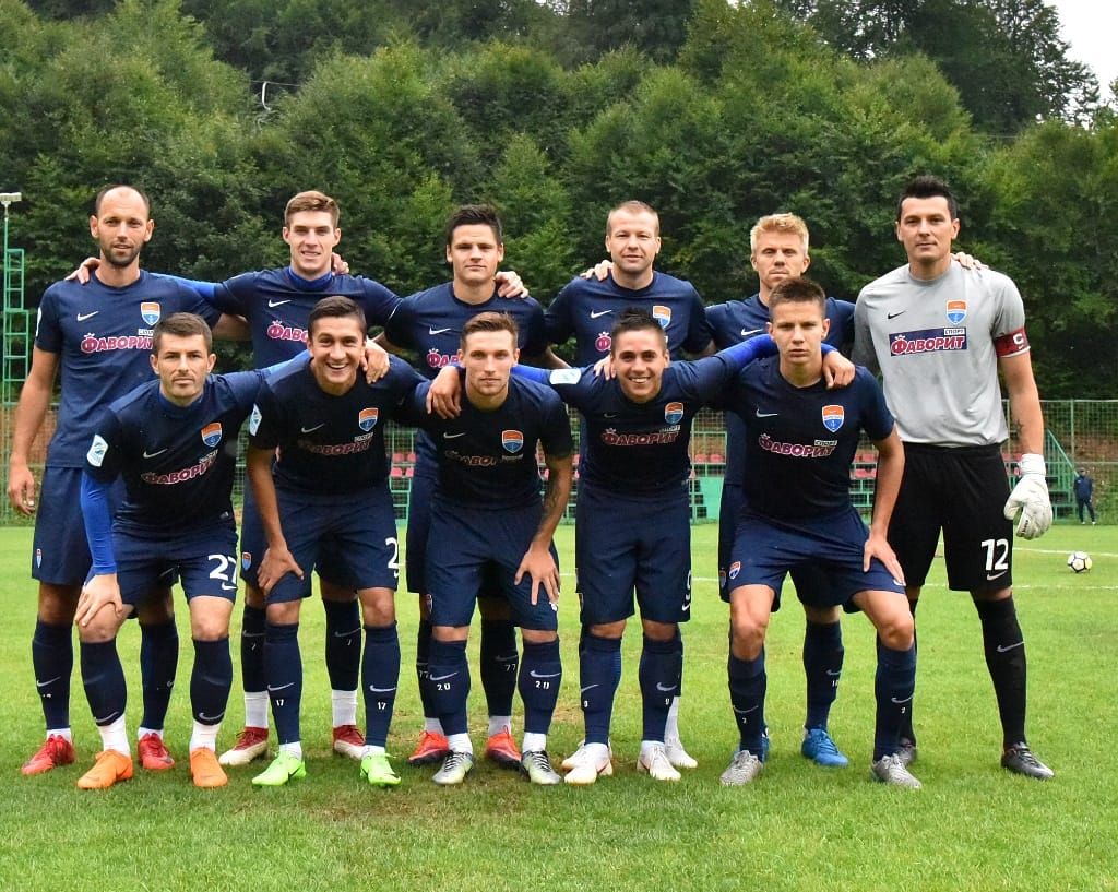 Юргорден - Мариуполь: где смотреть онлайн - Лига Европы 2018/19 Юргорден - Мариуполь: где смотреть онлайн - Лига Европы 2018/19