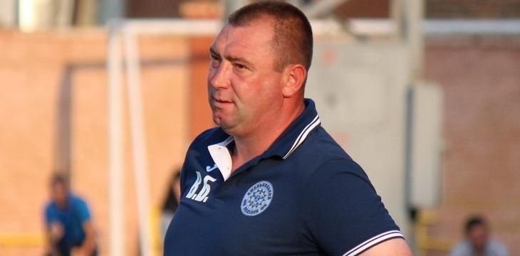 Умер украинский тренер, который помог "Подолью" получить статус профессионального клуба Умер украинский тренер, который помог "Подолью" получить статус профессионального клуба