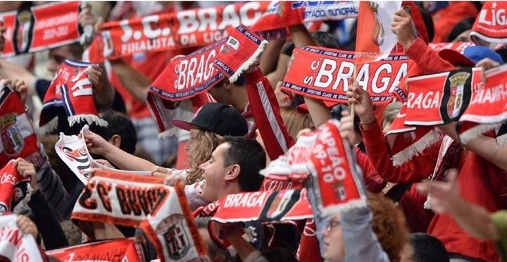 Нам випав найскладніший суперник, – представник португальської "Браги" про "Зорю" Нам випав найскладніший суперник, – представник португальської "Браги" про "Зорю"