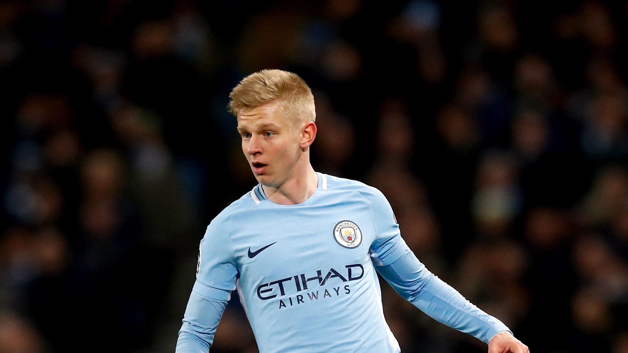 Клуб англійської Прем'єр-ліги відмовився від трансферу Олександра Зінченка Клуб англійської Прем'єр-ліги відмовився від трансферу Олександра Зінченка