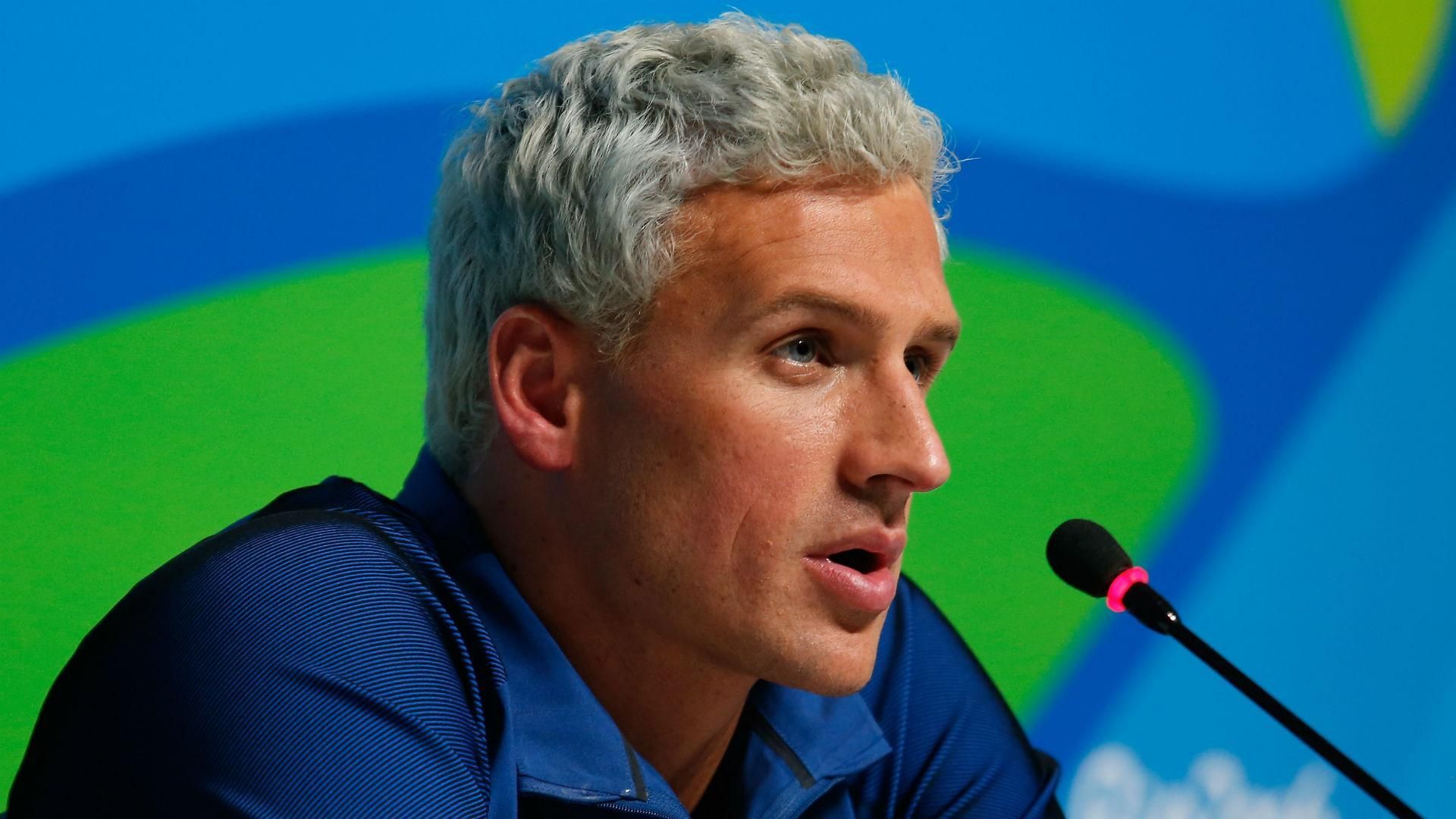 Шестиразового олімпійського чемпіона дискваліфікували за допінг Шестиразового олімпійського чемпіона дискваліфікували за допінг