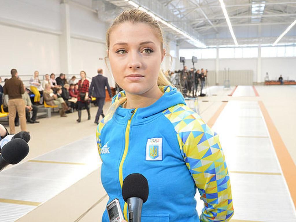 Харлан не змогла захистити свій титул на чемпіонаті світу-2018 Харлан не змогла захистити свій титул на чемпіонаті світу-2018