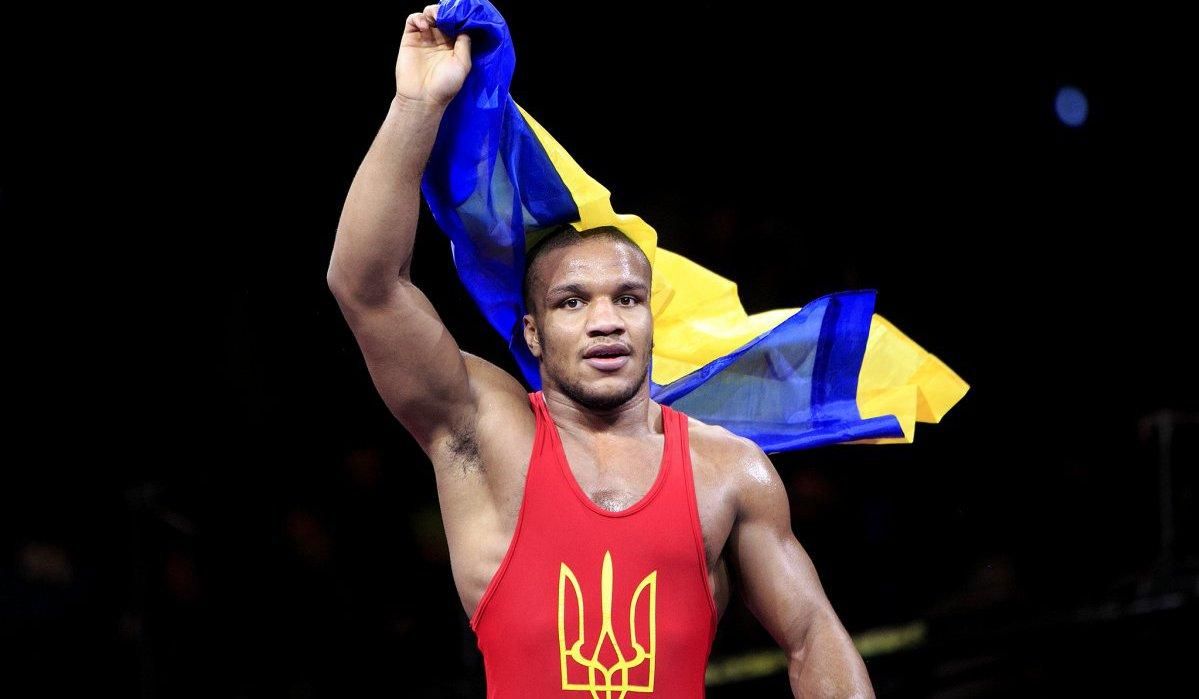 Украинец Беленюк выиграл золото на международном турнире в Турции