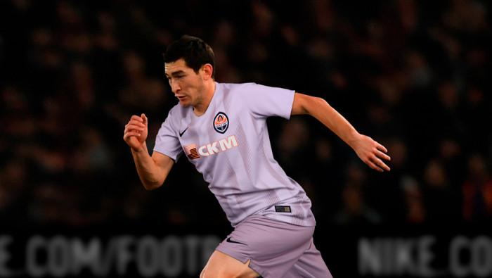 "Шахтер" представил новую выездную форму: как она выглядит