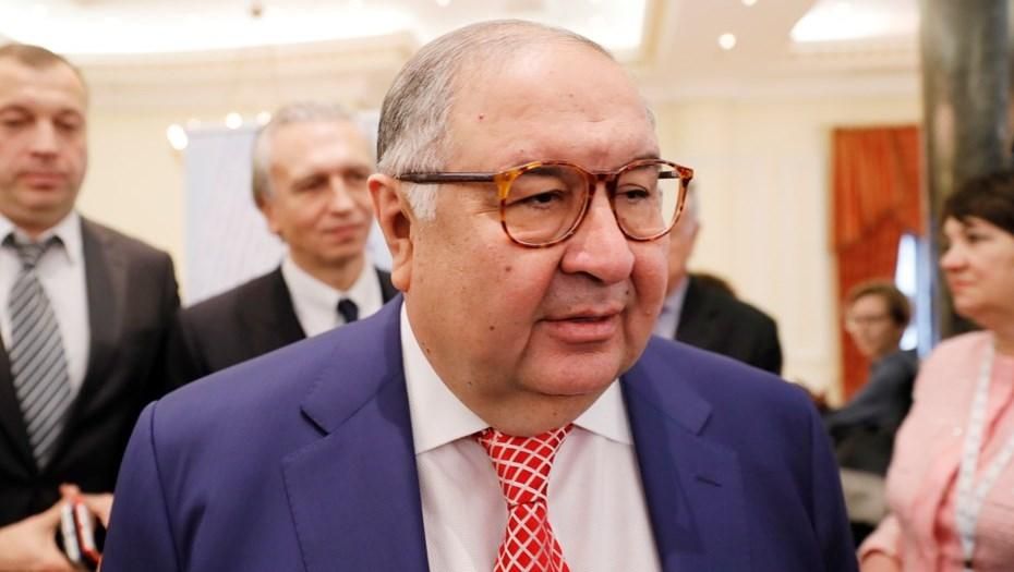 Российский миллиардер готов продать свою долю в английском клубе Российский миллиардер готов продать свою долю в английском клубе