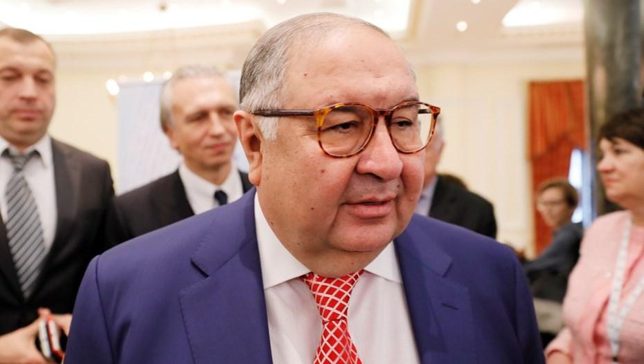 Российский миллиардер готов продать свою долю в английском клубе Российский миллиардер готов продать свою долю в английском клубе