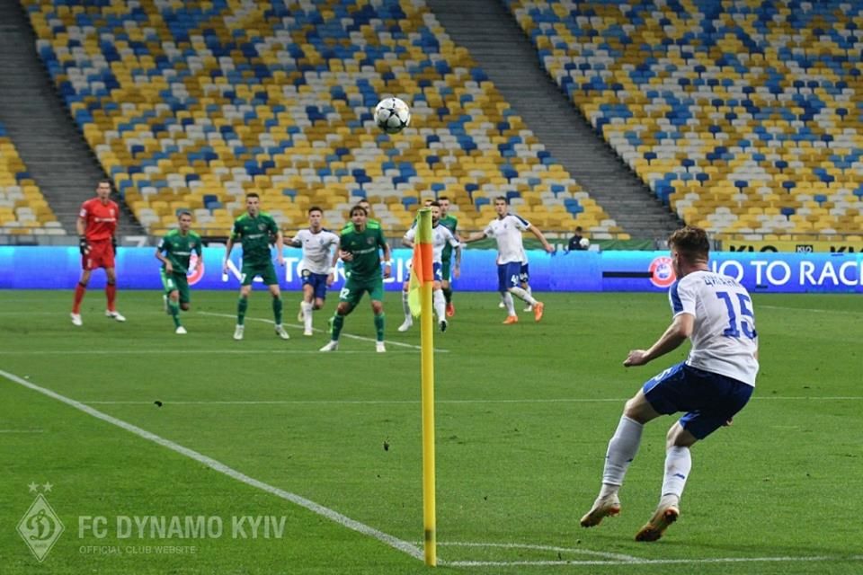 Динамо – Ворскла: відео голів та огляд матчу - УПЛ 2018/19 Динамо – Ворскла: відео голів та огляд матчу - УПЛ 2018/19
