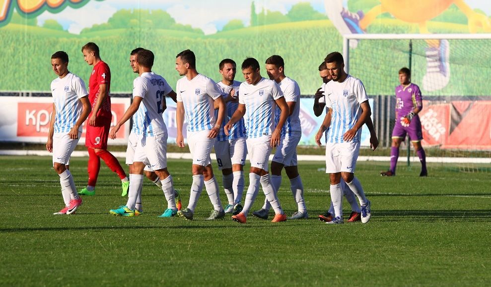 Десна – Шахтар: огляд матчу та результат - УПЛ 2018/19 Десна – Шахтар: огляд матчу та результат - УПЛ 2018/19