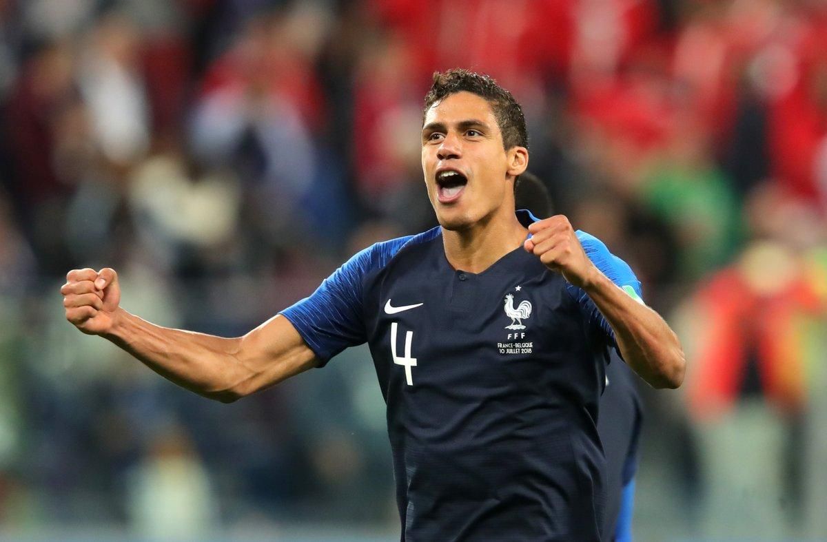 ФІФА назвала претендентів на звання найкращого гравця року: є сенсація ФІФА назвала претендентів на звання найкращого гравця року: є сенсація