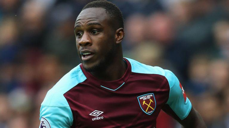 "Вест Хэм" хочет продать конкурента Ярмоленко в команде