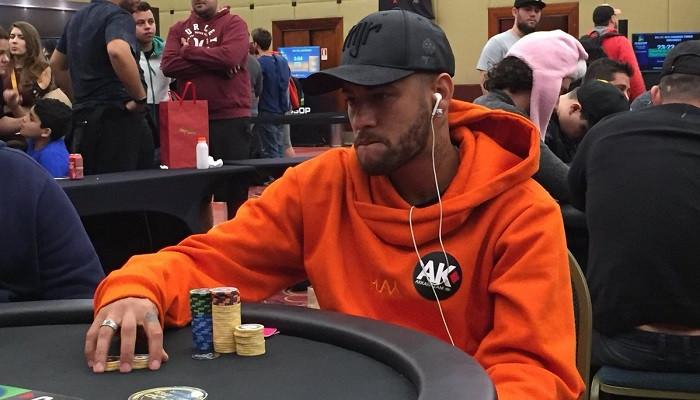 Звездный Неймар талантлив не только в футболе: новое хобби бразильца