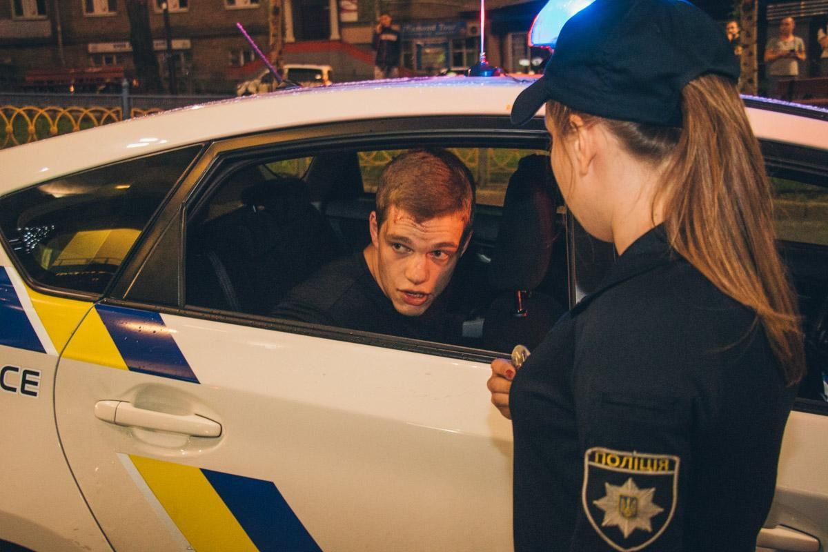 Аварія з Hummer у Києві: у Федерації боксу спростували інформацію про Островського Аварія з Hummer у Києві: у Федерації боксу спростували інформацію про Островського