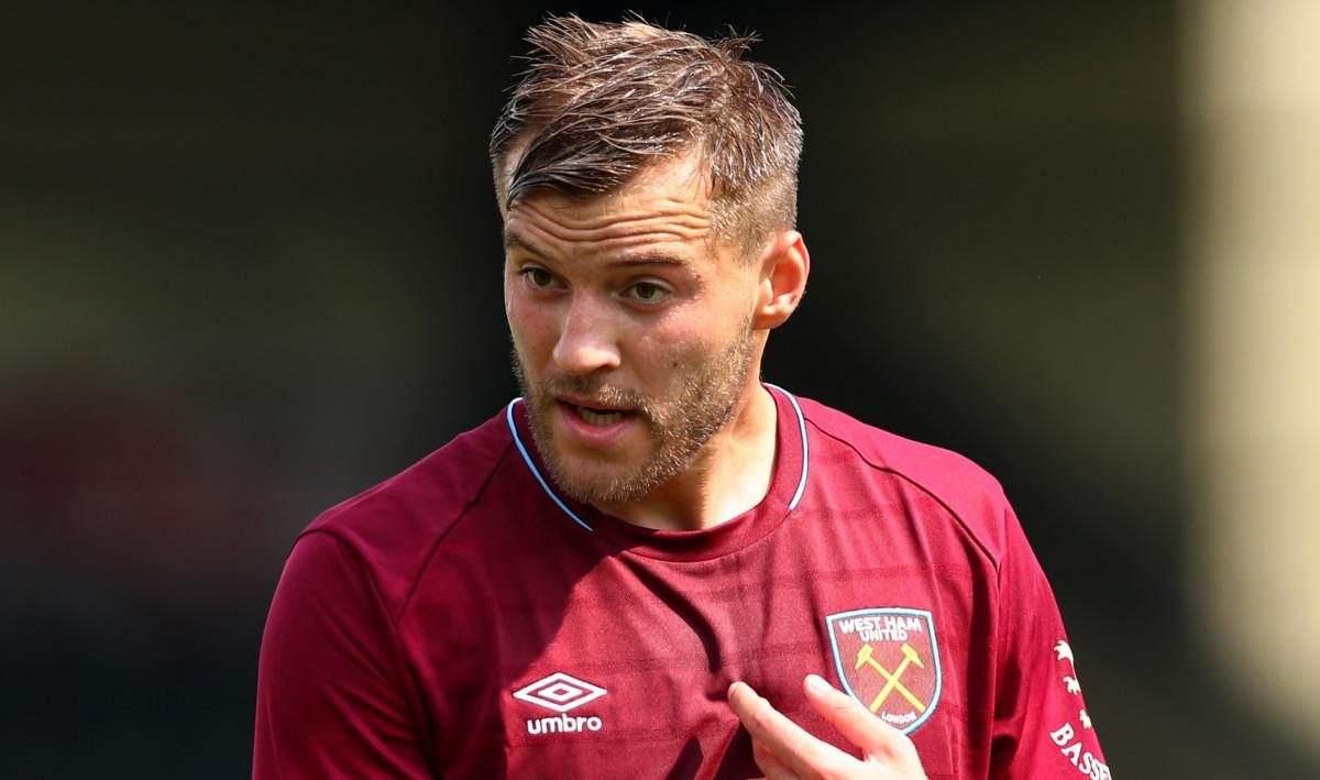 Ярмоленко попал в символическую сборную английской Премьер-лиги