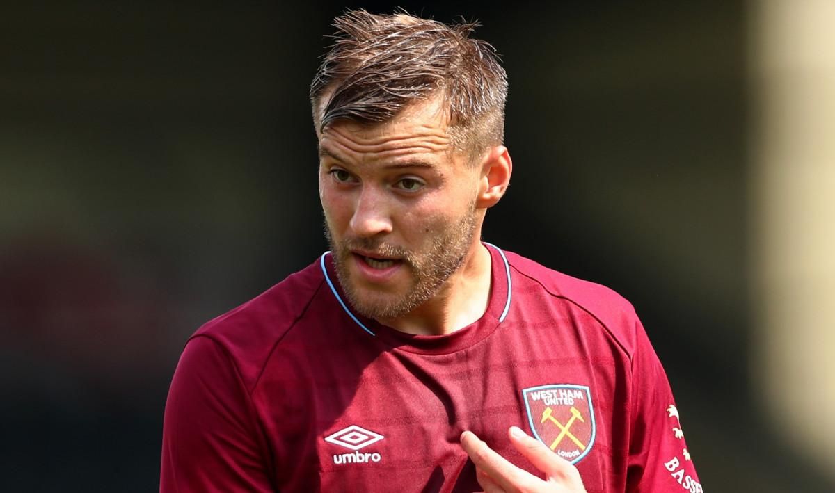 Ярмоленко попал в символическую сборную английской Премьер-лиги Ярмоленко попал в символическую сборную английской Премьер-лиги