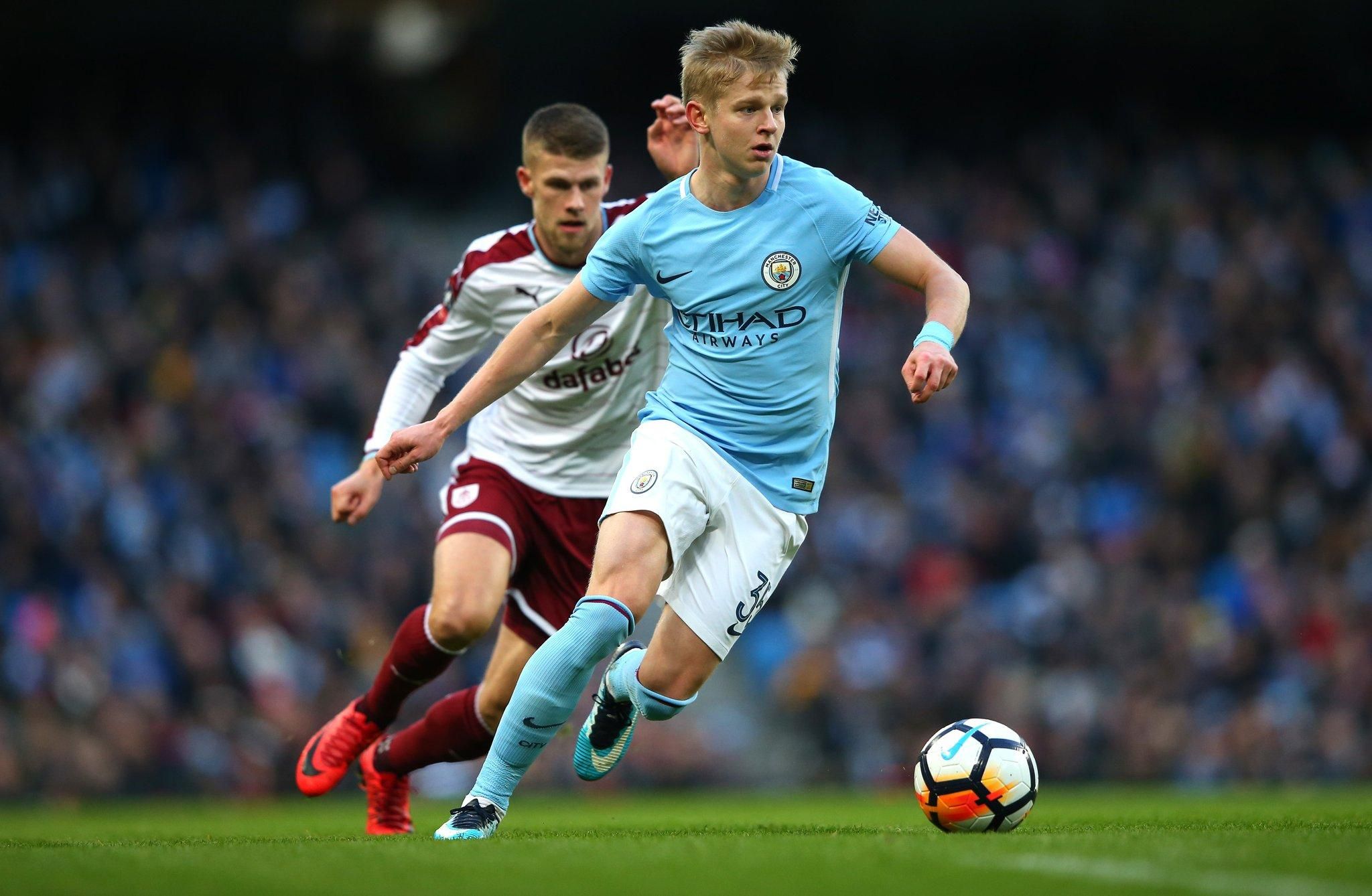 Зінченко перейде у "Вулверхемптон" за 16 мільйонів євро, – ЗМІ Зінченко перейде у "Вулверхемптон" за 16 мільйонів євро, – ЗМІ