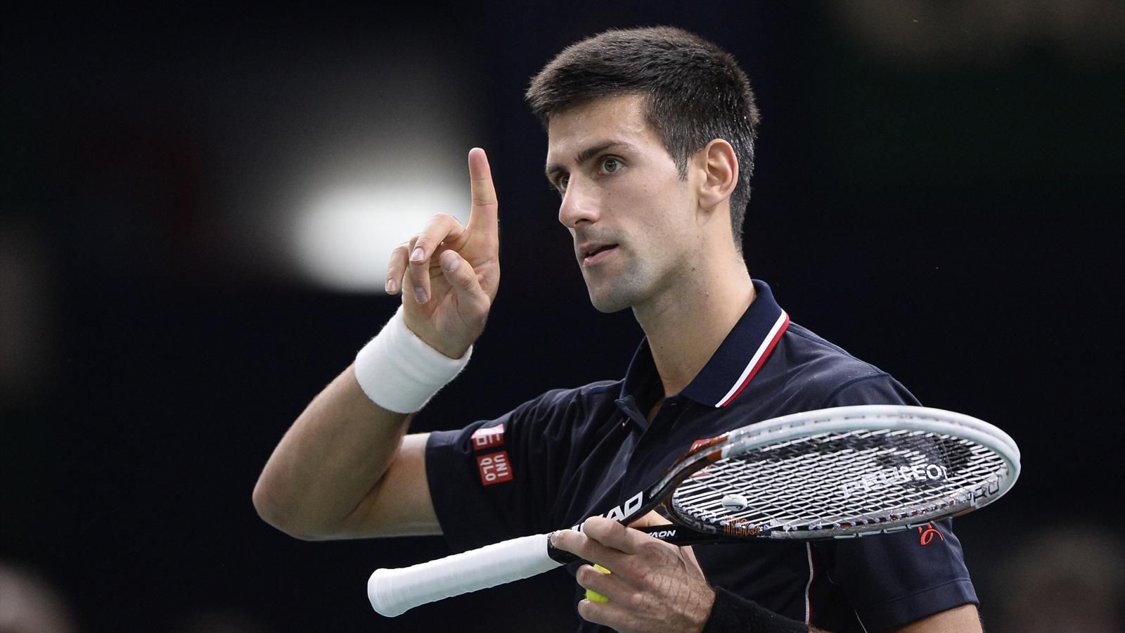 У Сербії викрали родича екс-першої ракетки світу У Сербії викрали родича екс-першої ракетки світу